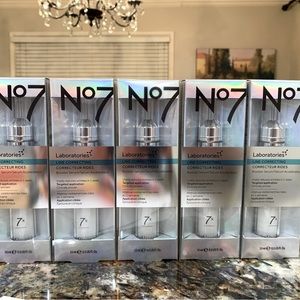 Nº7 Line Correcting Serum